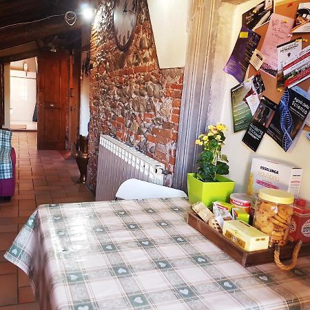 Old Pelleria Apartment Lucca Ngoại thất bức ảnh