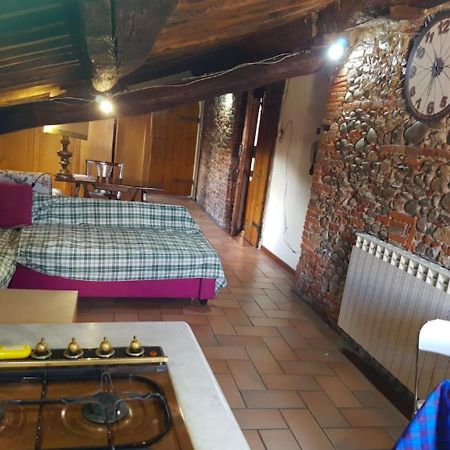 Old Pelleria Apartment Lucca Ngoại thất bức ảnh